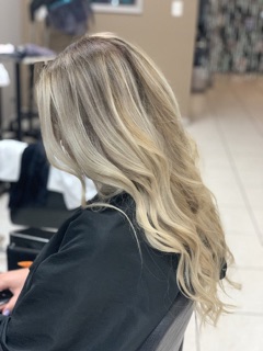Hair By Nikki