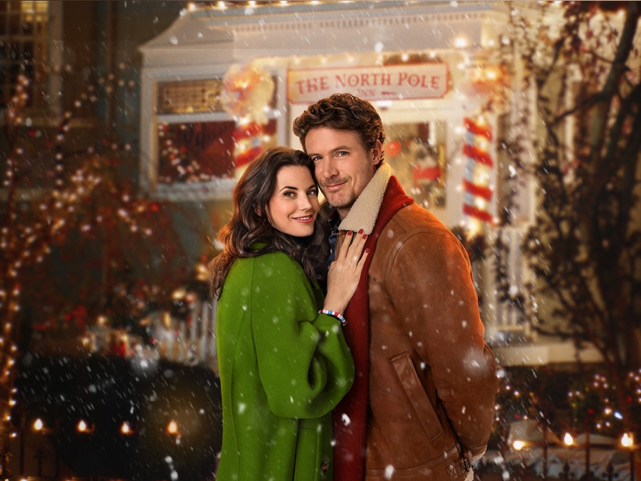 Believe in Christmas - Apple TV