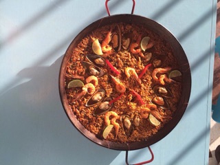 Restaurante El Boqueron