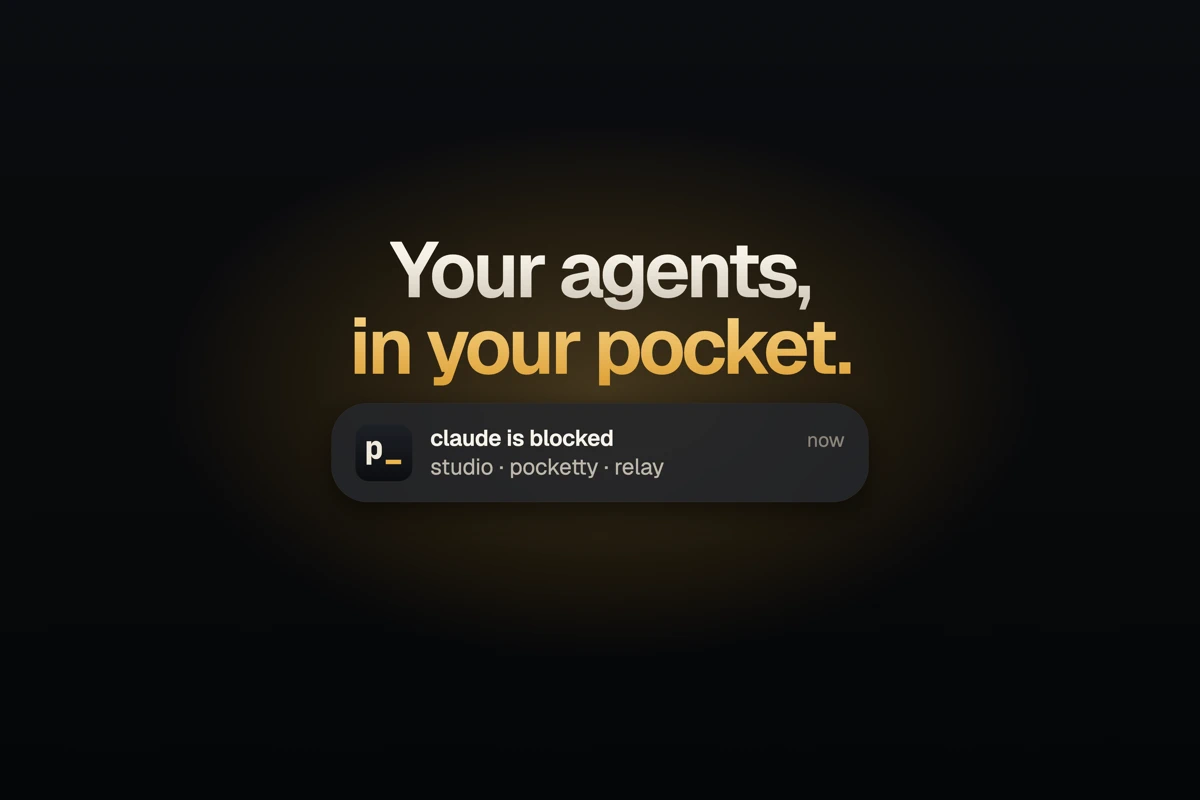 pocketty search result