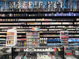 Hippie Hut Smoke Shop in Dublin, OH United States - Apple Maps