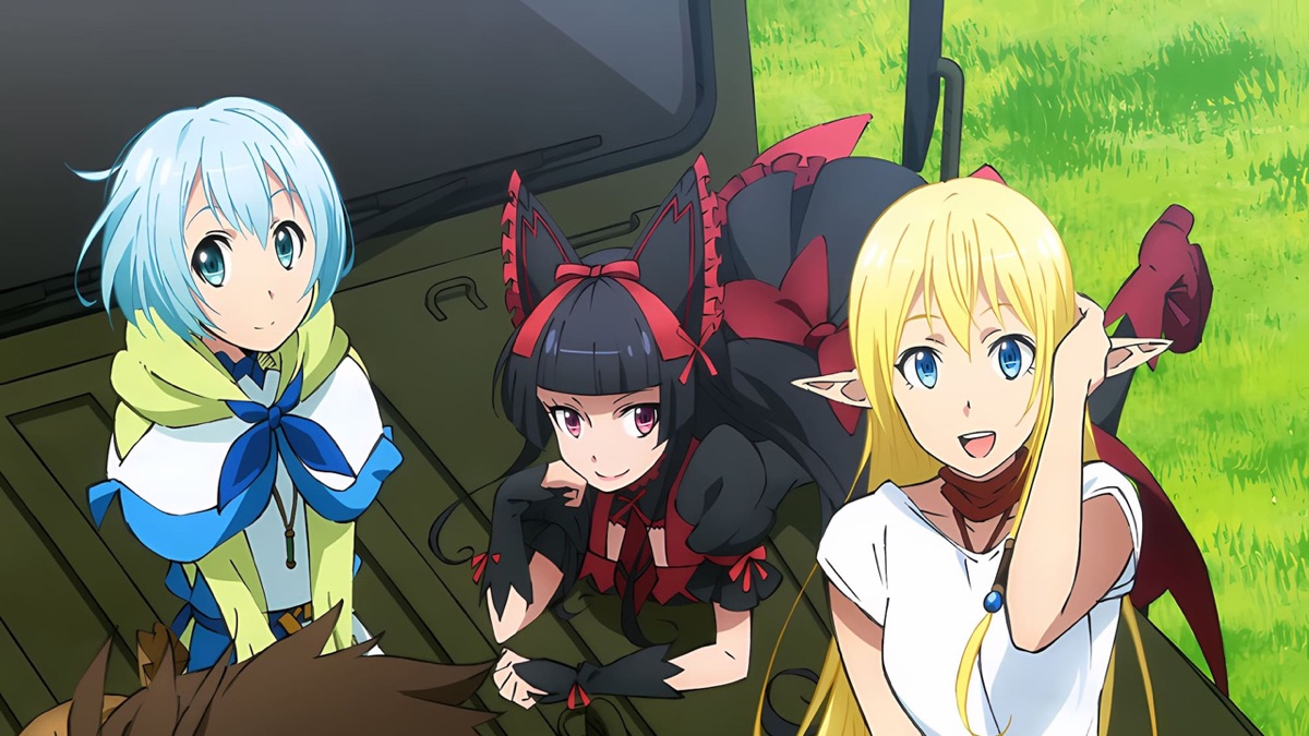 ‎Gate - Apple TV