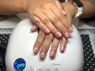 Victory D Beauty Salon