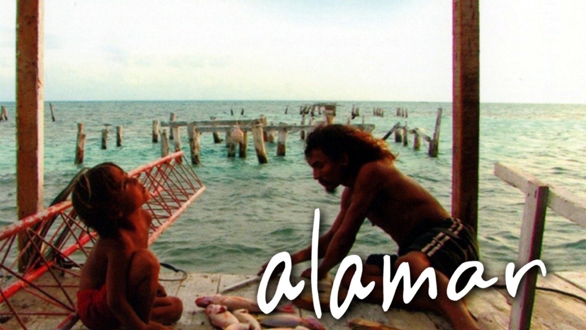 Alamar》- Apple TV