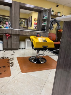 Cutting Designs by Doris