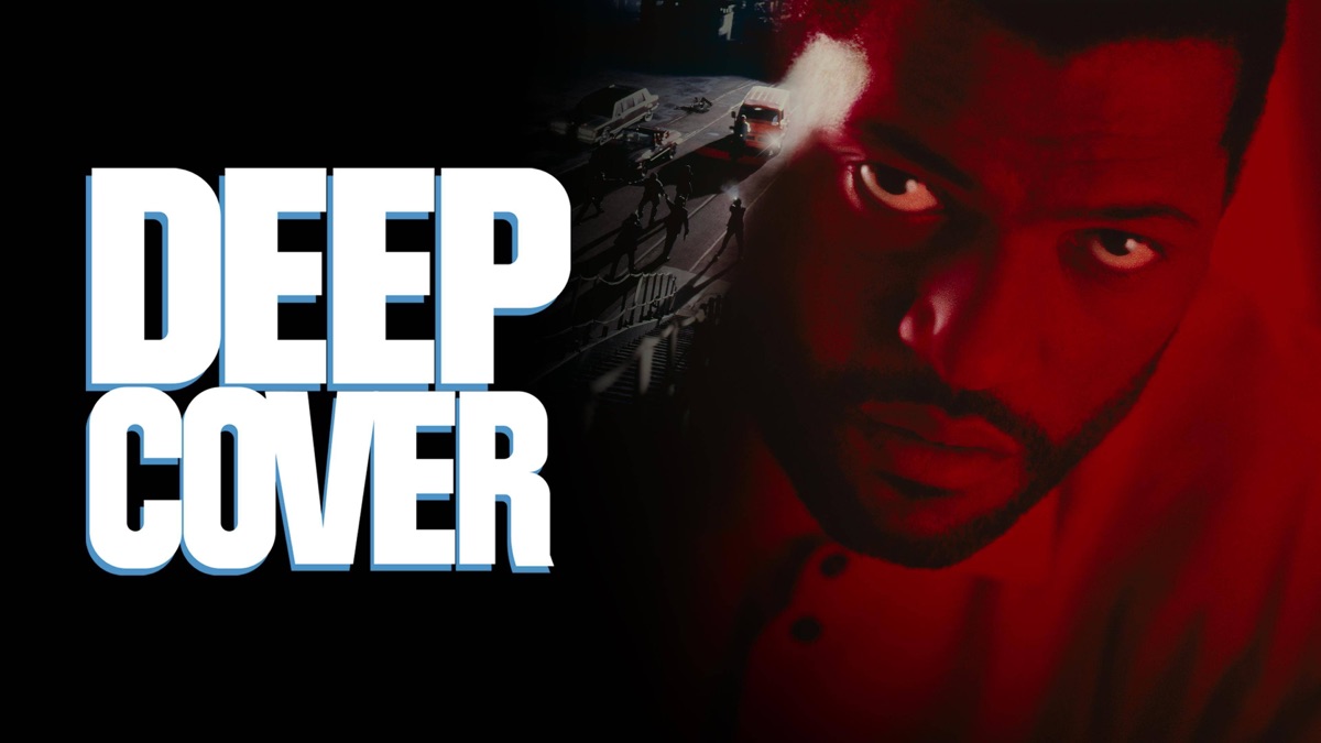 ‎Deep Cover - Apple TV