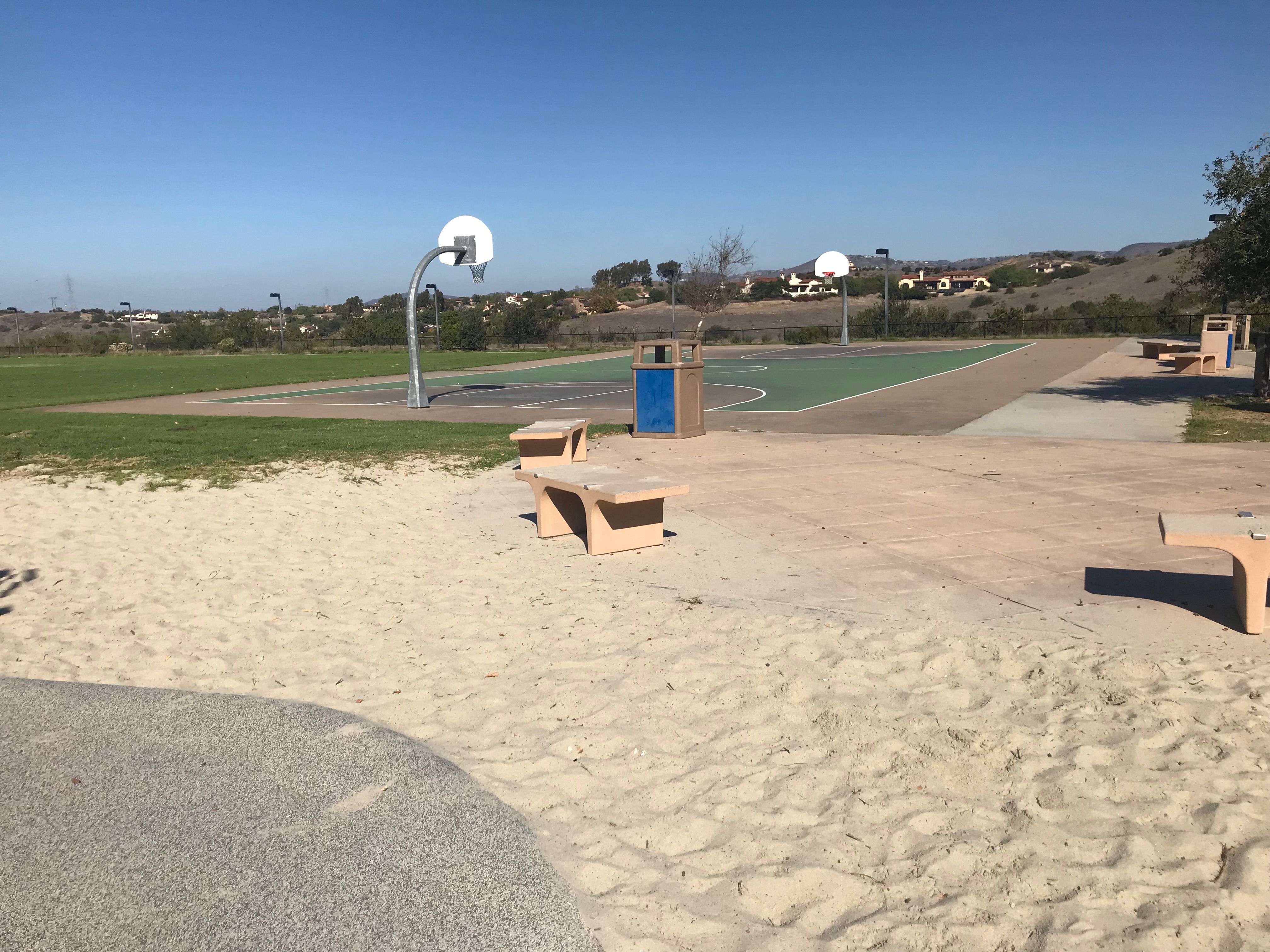 South Village Neighborhood Park