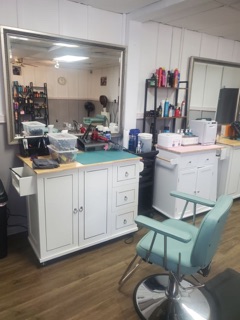 Suzi Q’s Beauty Shop