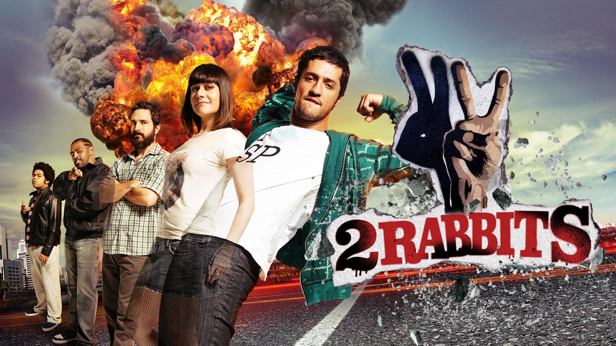‎Two Rabbits - Apple TV