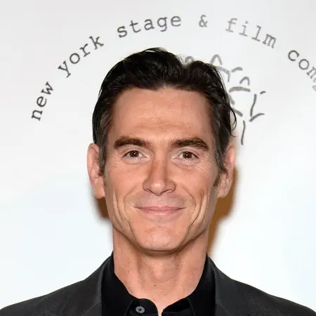 Billy Crudup