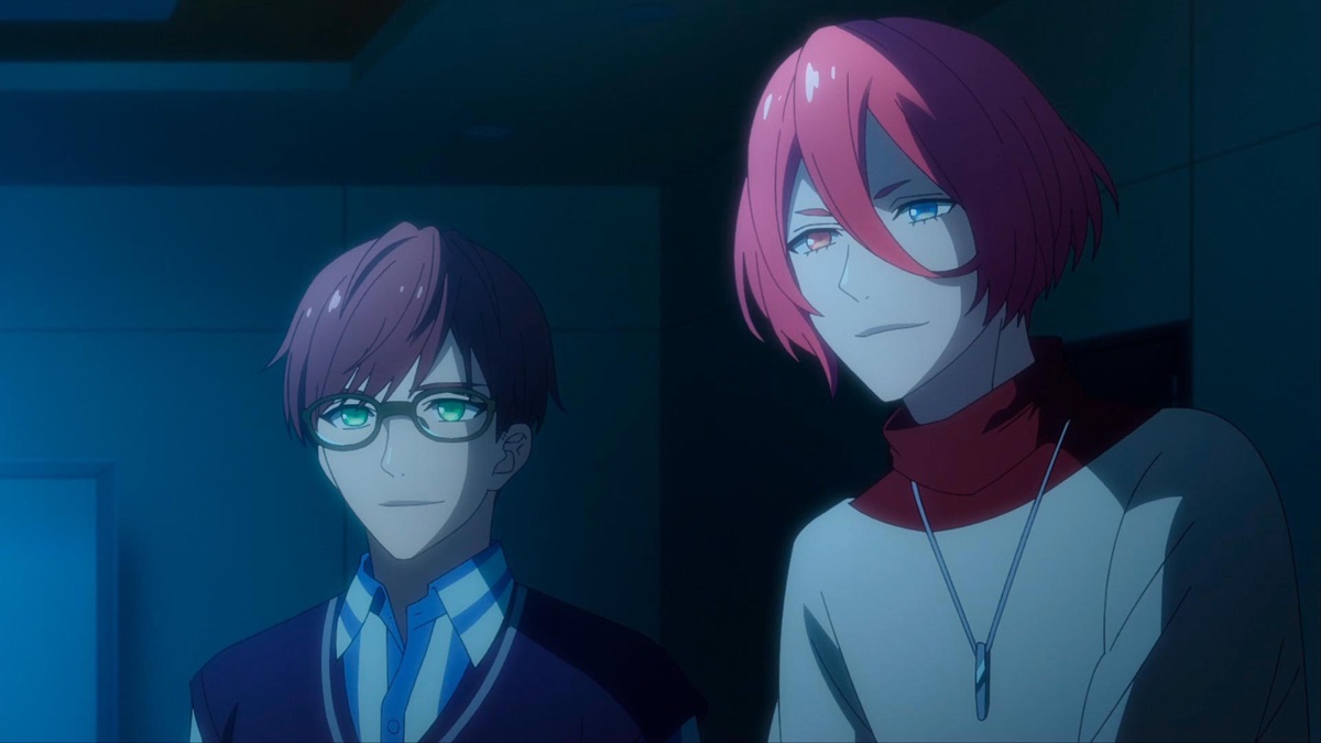 ‎Lack Something - B-PROJECT (Series 3, Episode 11) - Apple TV (BR)