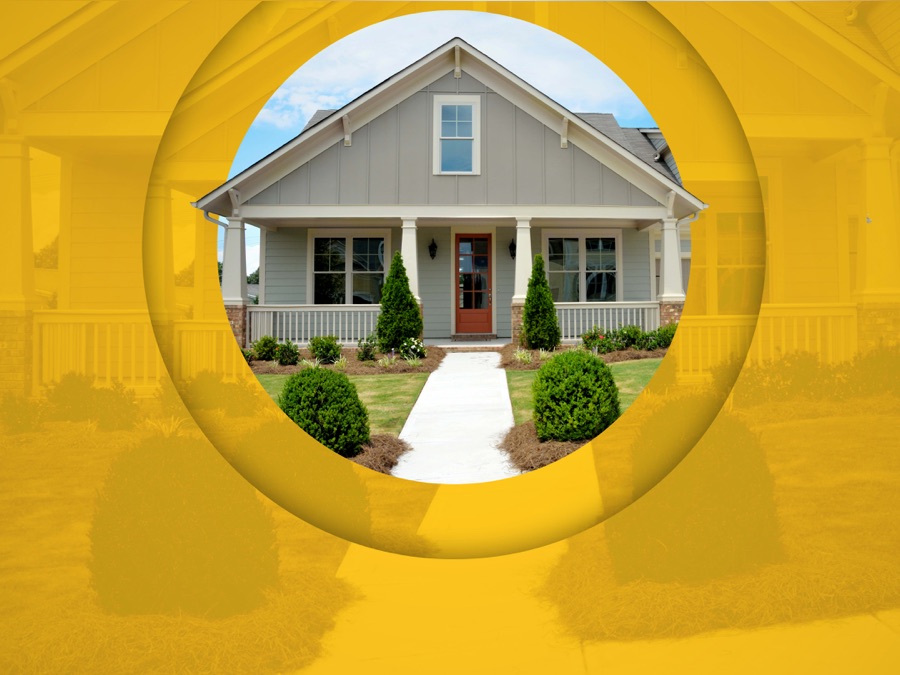 House Hunters Agents Gone Wild Apple TV