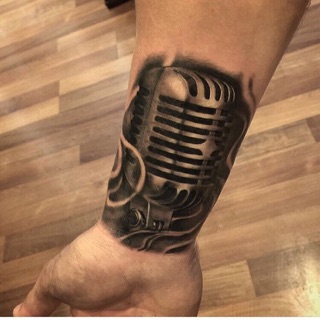 Undead Ink NY photo 9