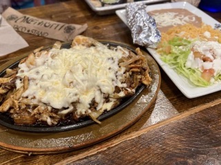 One Night Taco Stand Photos