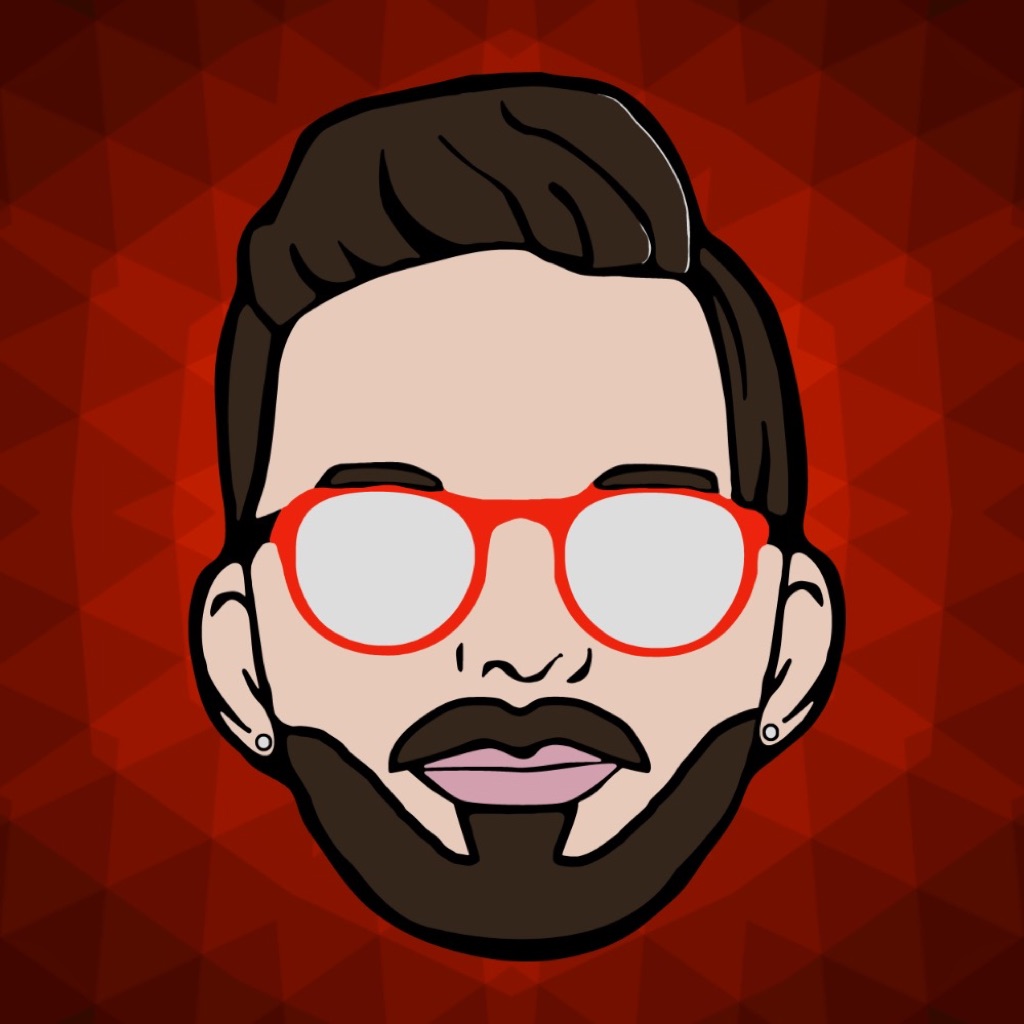 AppleMusic profile picture for @plaza