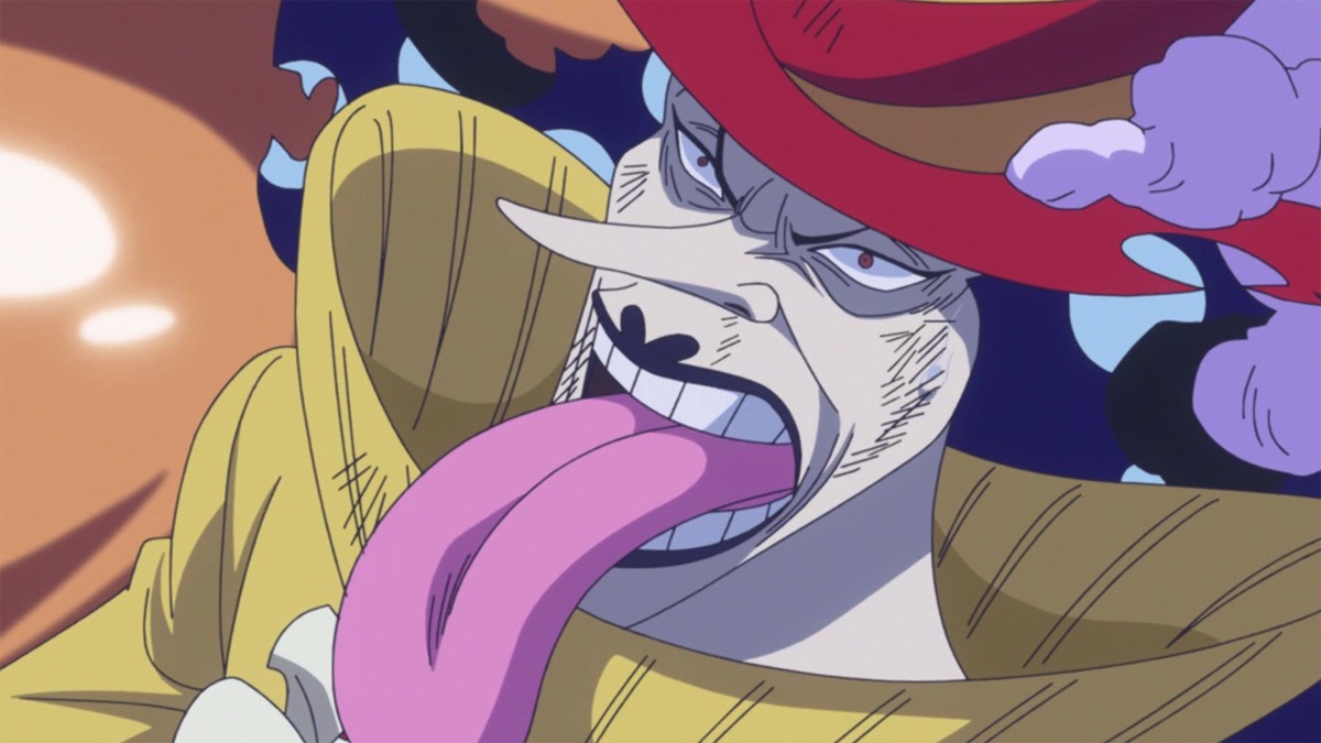 Episode 863 - One Piece (Season 19, Episode 81) - Apple TV