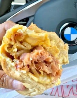 Hungry Bear Sub Shop Photos