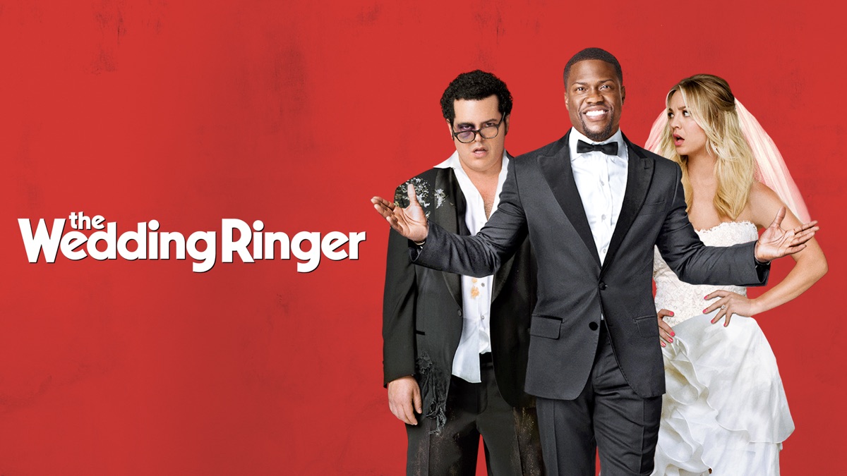 ‎The Wedding Ringer - Apple TV