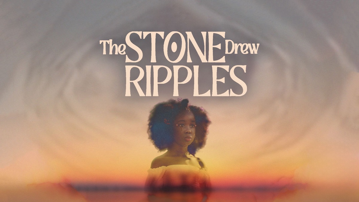 ‎The Stone Drew Ripples - Apple TV