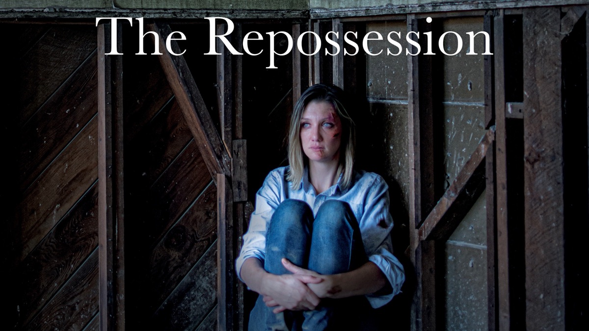 ‎The Repossession - Apple TV