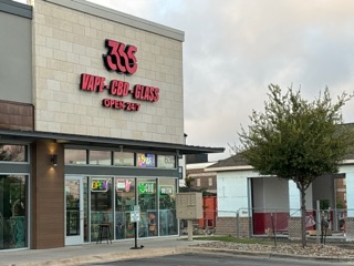 365 Smoke & Vape in Round Rock, TX United States - Apple Maps