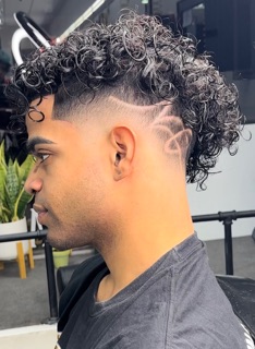 Alpha Blades Barbershop