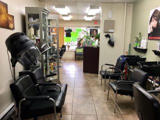 Beauty Forever Salon & Spa