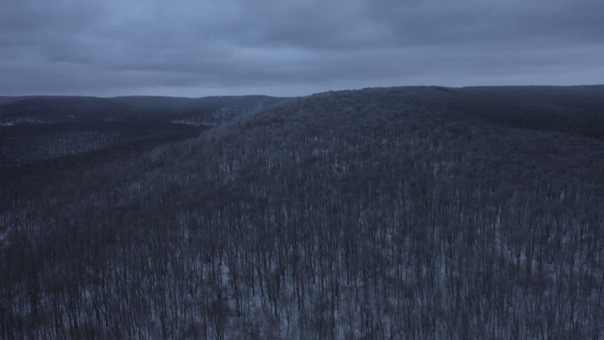 ‎Pennsylvania's Roswell – Beyond Skinwalker Ranch (Season 3, Episode 6 ...