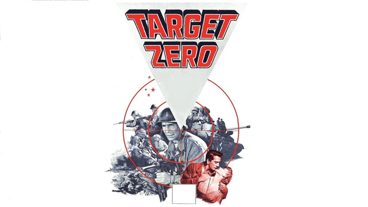 ‎Target Zero - Apple TV