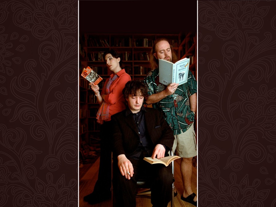 Black Books - Apple TV