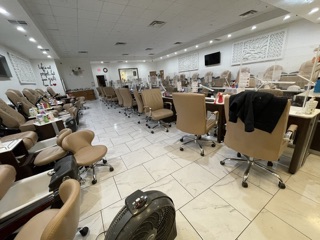 Luxury Nail Spa