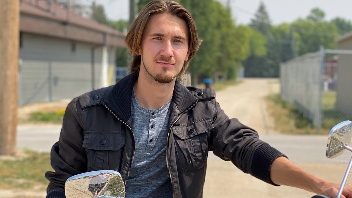 ‎Jake Millison – Heartland Homicide (Season 1, Episode 10) - Apple TV (AU)
