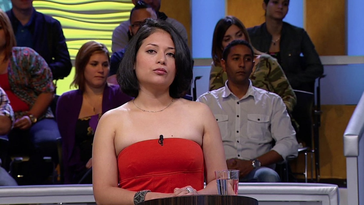 XXX con un monstruo; Sorpresa inesperada - Caso cerrado - Apple TV
