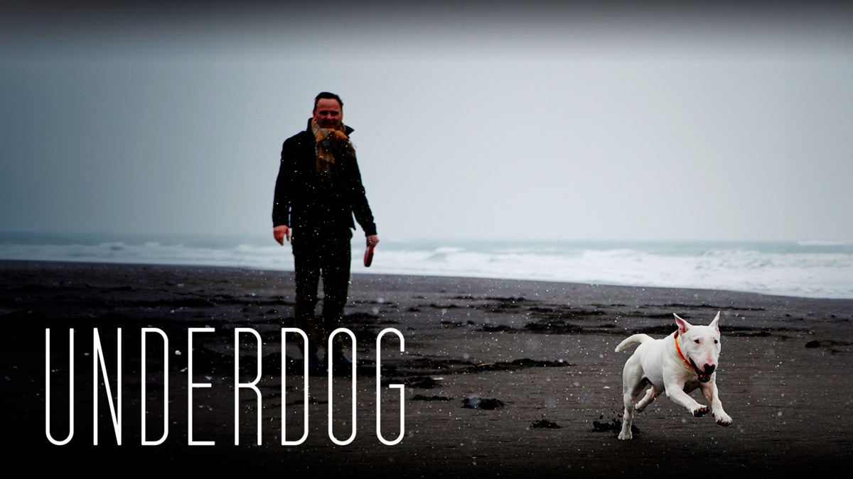 ‎Underdog - Apple TV