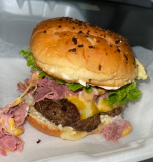 Shi’s American & Soul Food