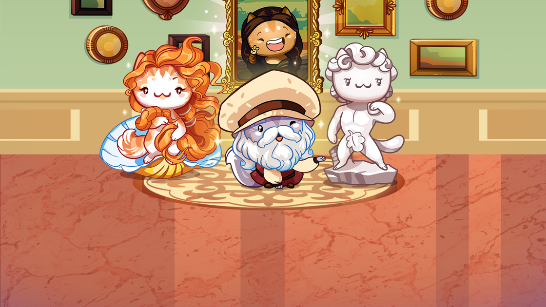 【Cat Game - The Cats Collector!】-App Store下载分析-点点数据