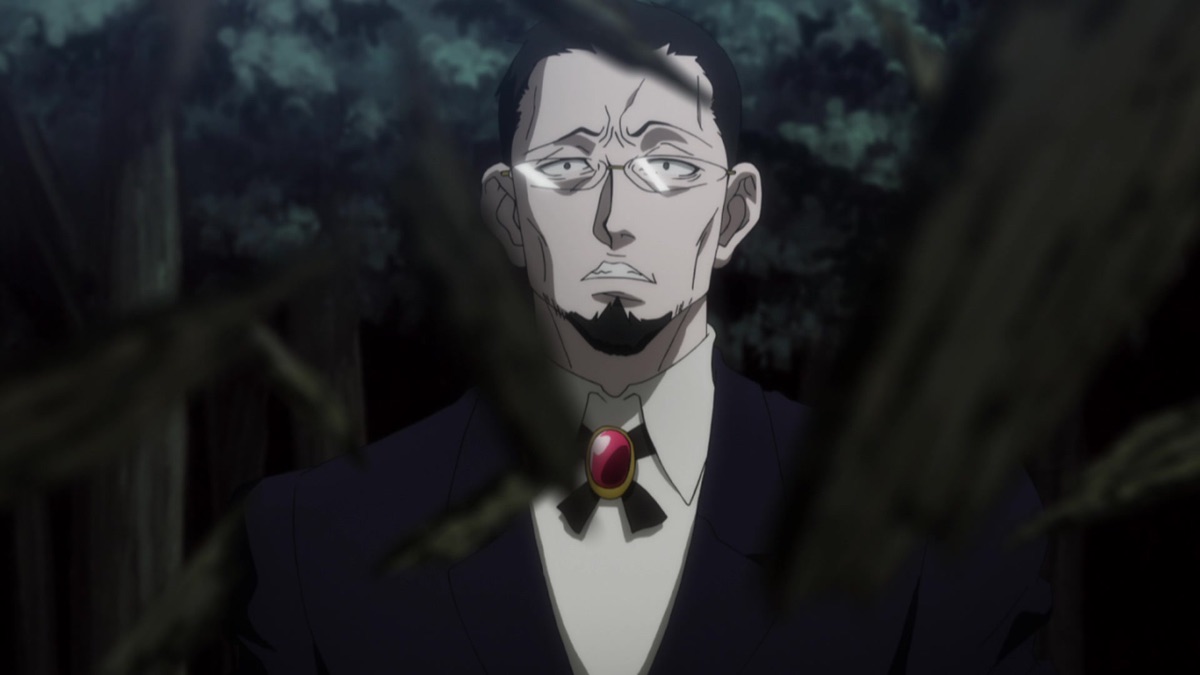 ハリ×ト×カリ・HUNTER×HUNTER（シーズン7、第142話） - Apple TV (日本)