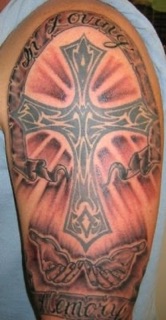Ink Farm Tattoos photo 3