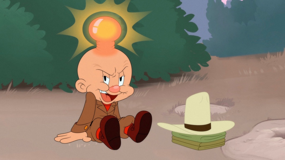 ‎Funeral for a Fudd - Love Goat - Looney Tunes Cartoons (Series 4 ...