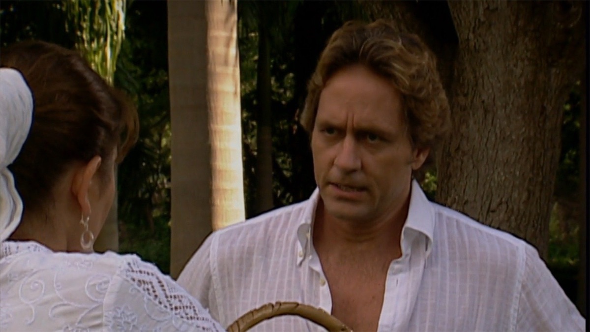 Heridas De Amor Capítulo 129 Heridas De Amor Series 1 Episode 129