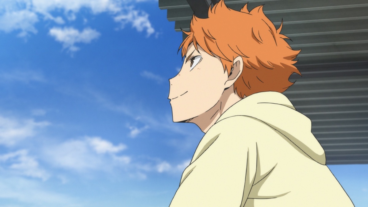 Haikyu!! The Movie: Talent and Sense - Apple TV (UK)