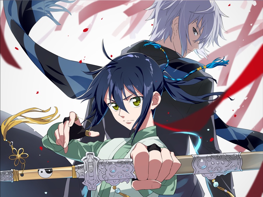 Spiritpact - Apple TV (BR)