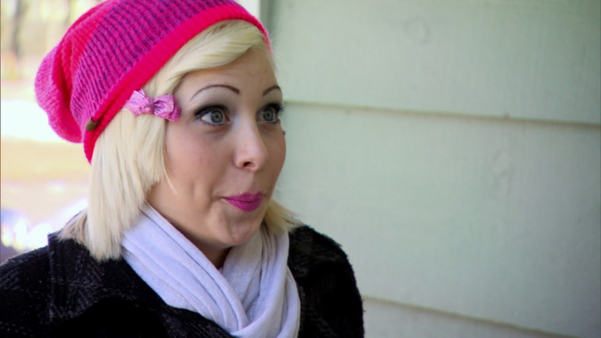 Solana & Elijah - Catfish: The TV Show (Series 3, Episode 7) - Apple TV (UK)