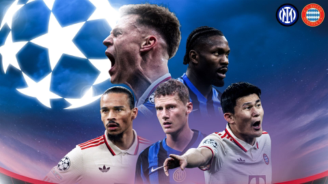 Read more about FC Bayern vs. Inter Milan