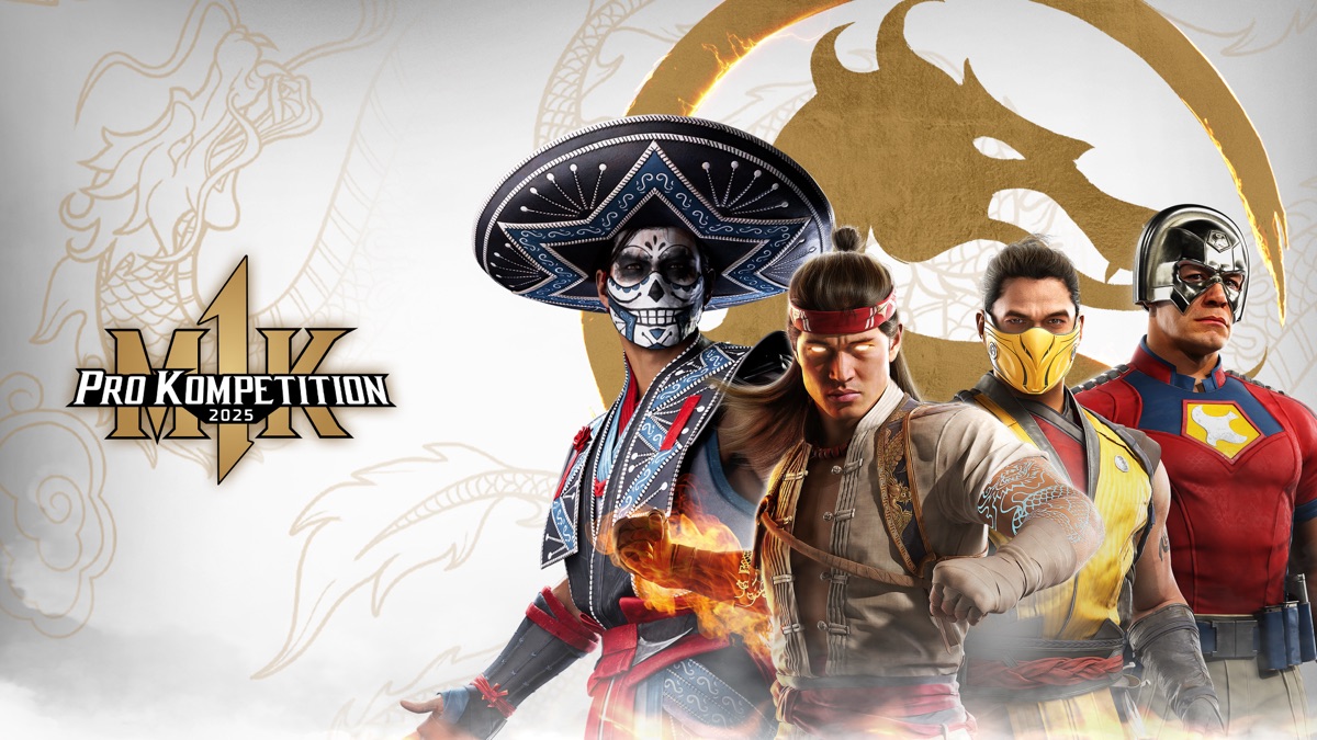 ‎Mortal Kombat 1: Final Kombat 2025 - Apple TV