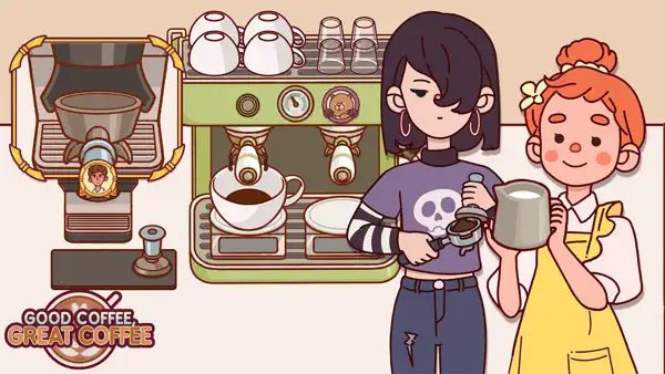 Hire Cafe Employees!