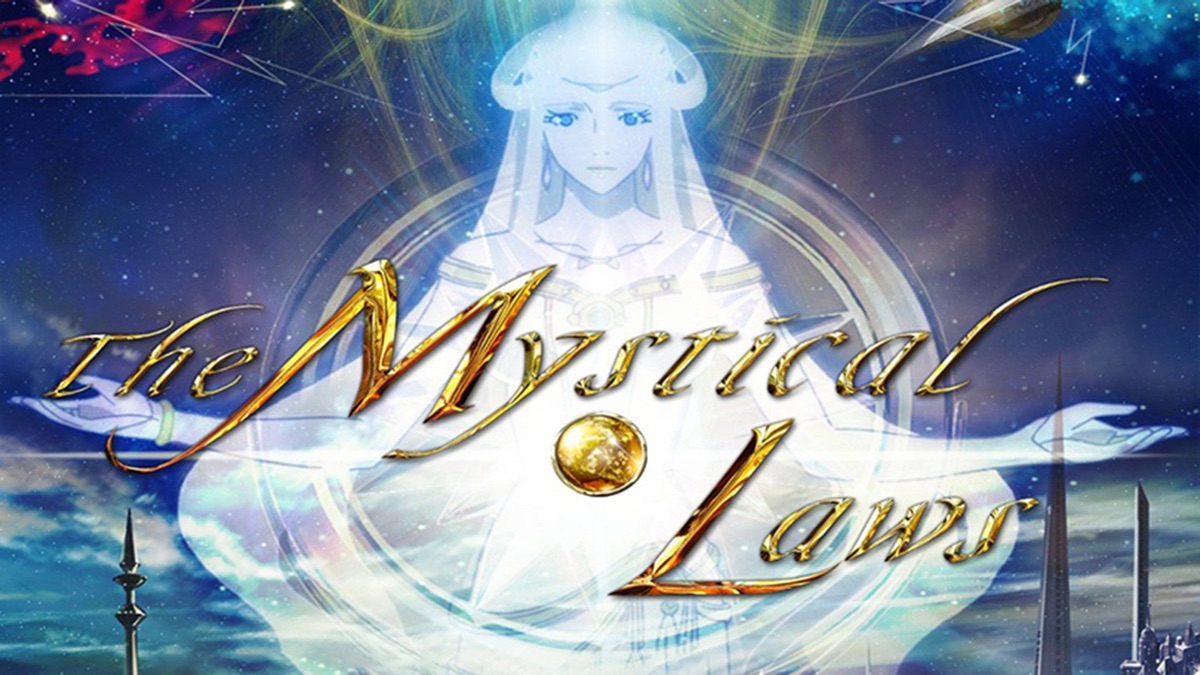 The Mystical Laws - Apple TV
