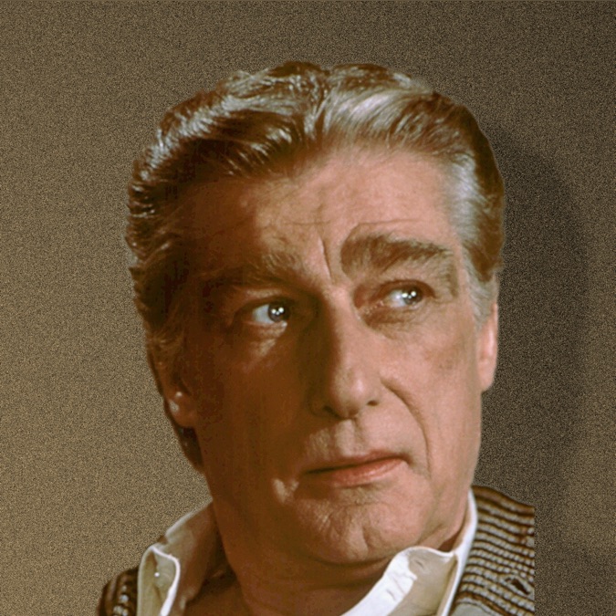 ‎Richard Mulligan Films and Shows – Apple TV
