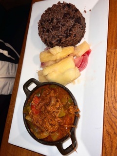Havana Bistro Cafe