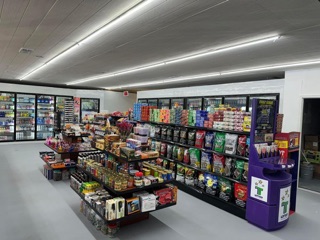 maryville tobacco mart Discount Mart, 403 Foothills Mall Dr, Maryville, TN 37801-2324, US DISCOUNT TOBACCO MART - Reviews,